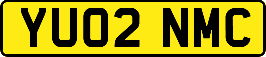 YU02NMC