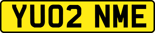 YU02NME