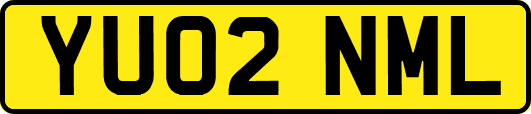YU02NML