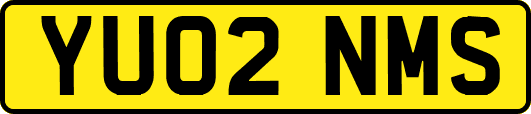 YU02NMS