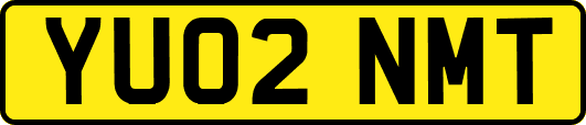 YU02NMT