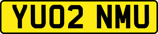 YU02NMU