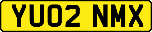 YU02NMX