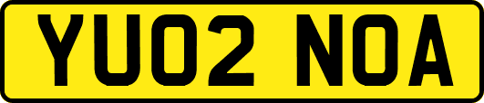 YU02NOA