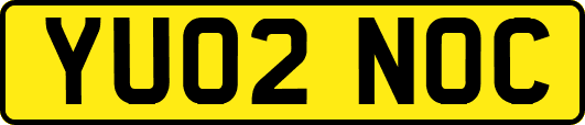 YU02NOC