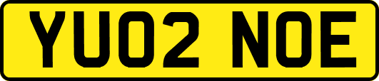 YU02NOE