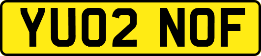 YU02NOF