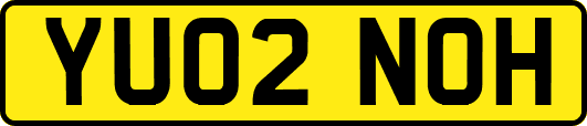 YU02NOH