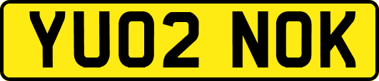 YU02NOK