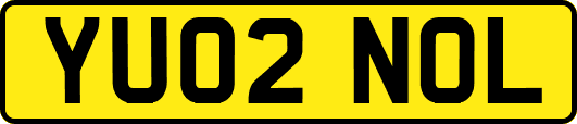 YU02NOL