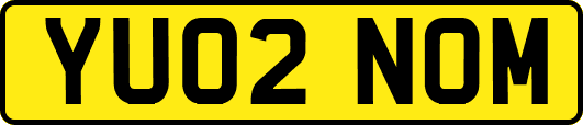 YU02NOM