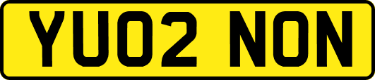 YU02NON