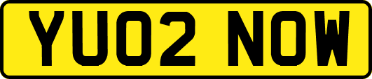 YU02NOW
