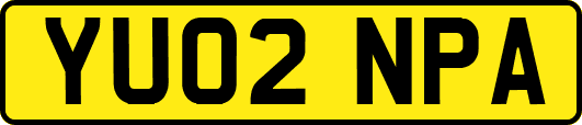 YU02NPA