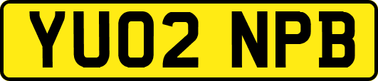 YU02NPB