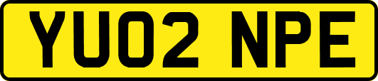 YU02NPE