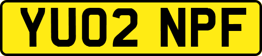YU02NPF