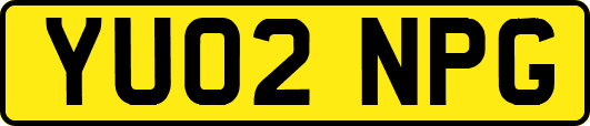 YU02NPG
