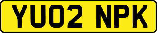 YU02NPK