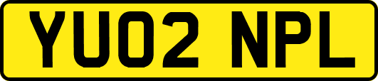 YU02NPL