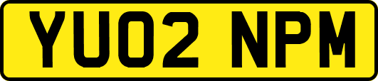 YU02NPM