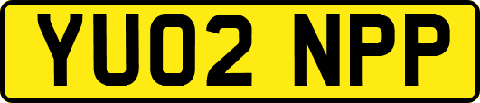 YU02NPP