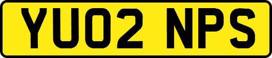 YU02NPS