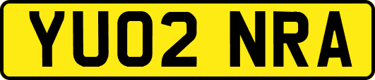 YU02NRA
