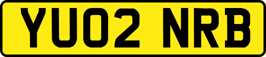 YU02NRB