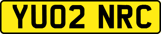 YU02NRC