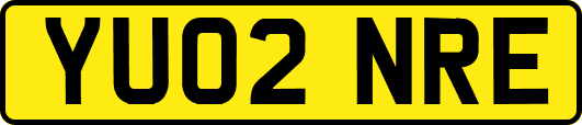 YU02NRE