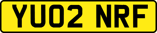 YU02NRF