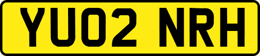 YU02NRH