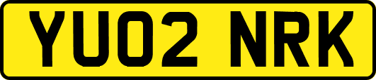 YU02NRK
