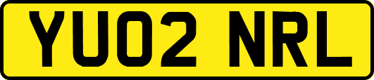YU02NRL