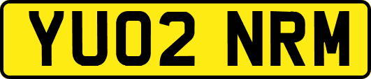 YU02NRM