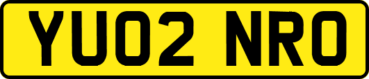 YU02NRO