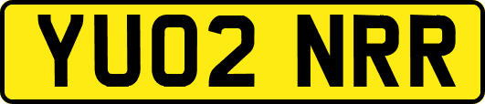 YU02NRR
