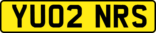 YU02NRS