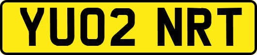 YU02NRT