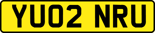 YU02NRU