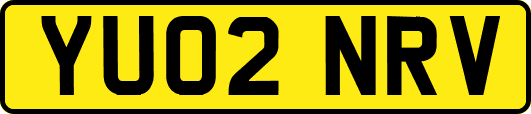 YU02NRV