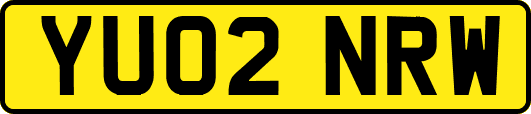 YU02NRW