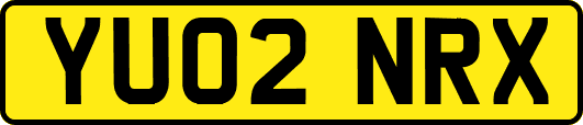 YU02NRX