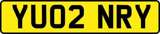 YU02NRY