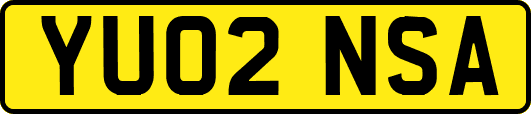 YU02NSA