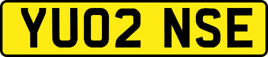 YU02NSE