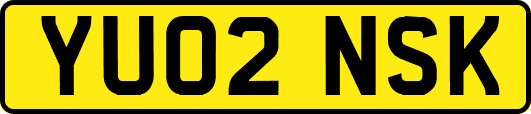 YU02NSK