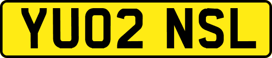 YU02NSL