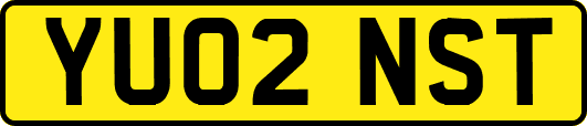 YU02NST
